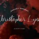 Christopher Lynn Font - Featured Image