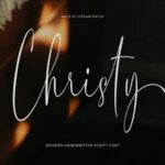 Christy Font - Featured Image