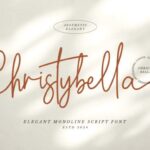 Christybella Font - Featured Image