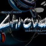 Chrova Font - Featured Image