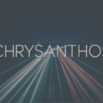 Chrysanthos Font - Featured Image
