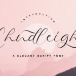 Chudleigh Font - Featured Image