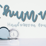 Chunn Font - Featured Image