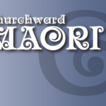 Churchward Maori Font - Featured Image