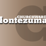 Churchward Montezuma Font - Featured Image
