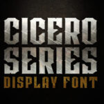 Cicero Font - Featured Image