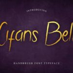 Cifans Bell Font - Featured Image