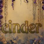 Cinder Font - Featured Image