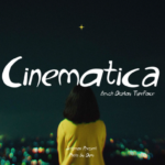 Cinematica Font - Featured Image