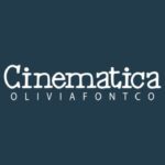 Cinematica Font - Featured Image