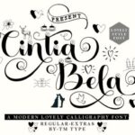 Cintia Bela Font - Featured Image