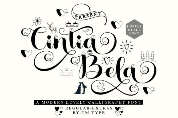 Cintia Bela Font - Featured Image