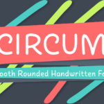 Circum Font - Featured Image
