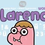 Clarence World Font - Featured Image