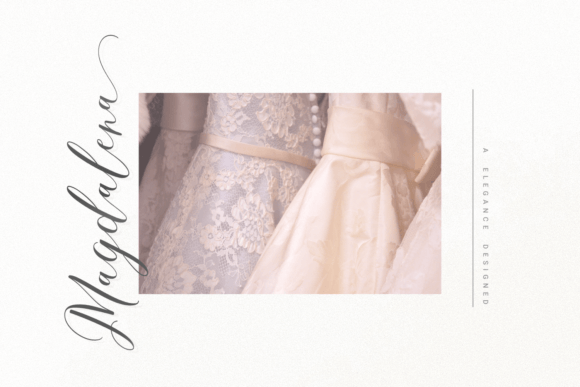 Clariesty Font - Featured Image