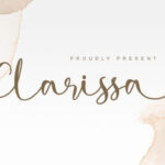 Clarissa Font - Featured Image