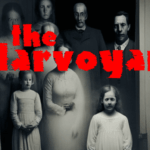 Clarvoyant Font - Featured Image
