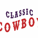 Classic Cowboy Font - Featured Image