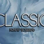 Classic Font - Featured Image