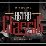 Classic Font - Featured Image