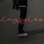 Classyloop Font - Featured Image