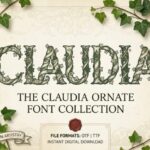Claudia Font - Featured Image