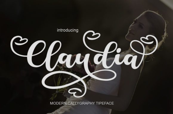 Claudia Font - Featured Image