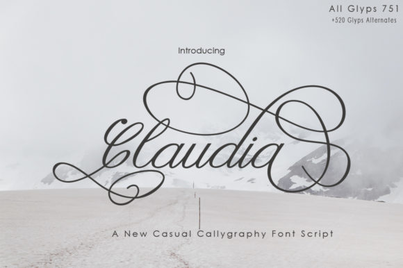 Claudia Font - Featured Image