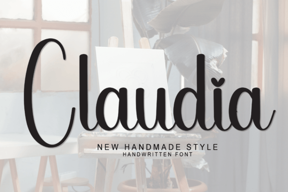 Claudia Font - Featured Image