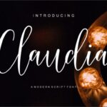 Claudia Font - Featured Image