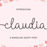 Claudia Font - Featured Image