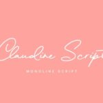 Claudine Font - Featured Image
