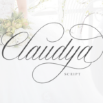 Claudya Font - Featured Image