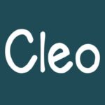 Cleo Font - Featured Image