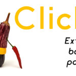 Click ExtraBold Pack Font - Featured Image