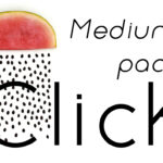 Click Medium Pack Font - Featured Image