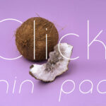 Click Thin Pack Font - Featured Image
