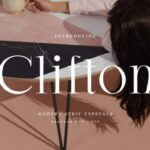 Clifton Font - Featured Image
