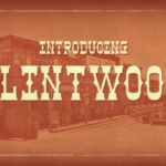 Clintwood Font - Featured Image