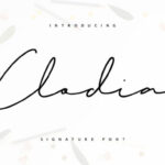 Clodia Font - Featured Image