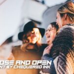 Close and Open Font - Featured Image