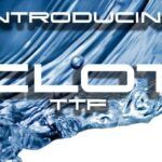 Clot Font - Featured Image