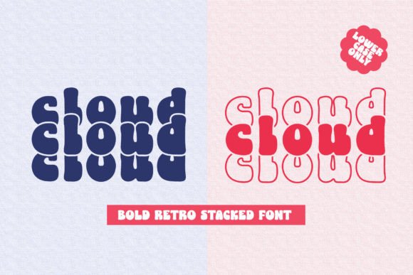 Cloud Font - Featured Image