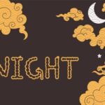 Clouds Font - Featured Image