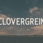 Clovergrein Font - Featured Image