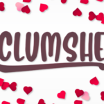 Clumshe Font - Featured Image