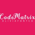 Codematrix Font - Featured Image