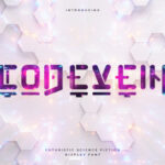 Codevein Font - Featured Image