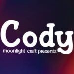 Cody Font - Featured Image