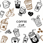 Coffee Cup Font - Featured Image